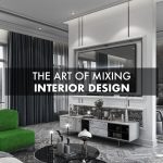 Mixing Interior Design